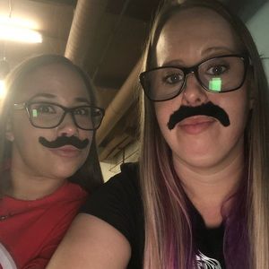 Meet your Posher, Stacey